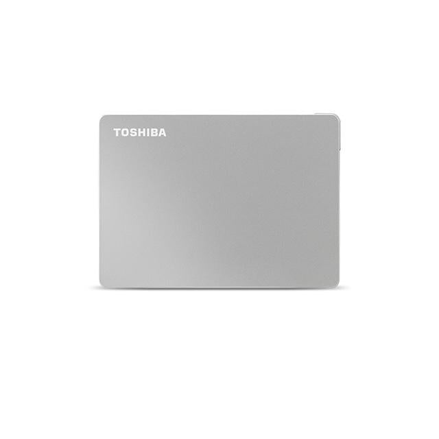 External hard drive Toshiba Canvio Flex, 2TB