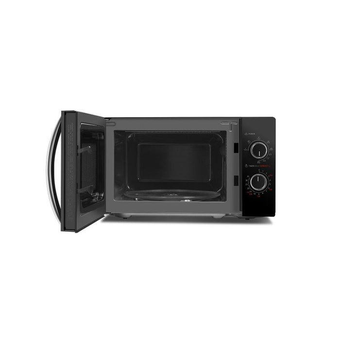 Microwave oven Toshiba MW-MG20P(BK)***, 20 Liters, 800 W