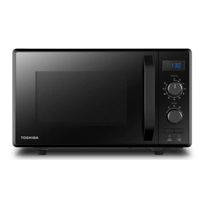Microwave oven Toshiba MW2-AG23P(BK)***, 23 Liters, 900 W