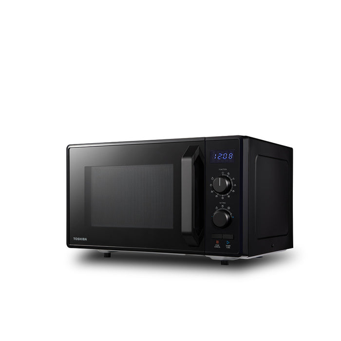 Microwave oven Toshiba MW2-AG23P(BK)***, 23 Liters, 900 W