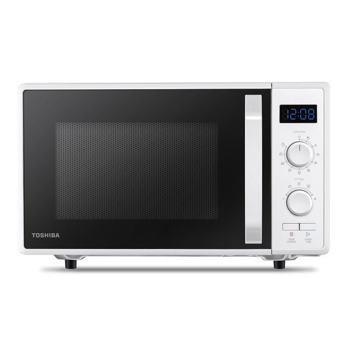 Microwave oven Toshiba MW2-AG23P(WH)***, 23 Liters, 900 W