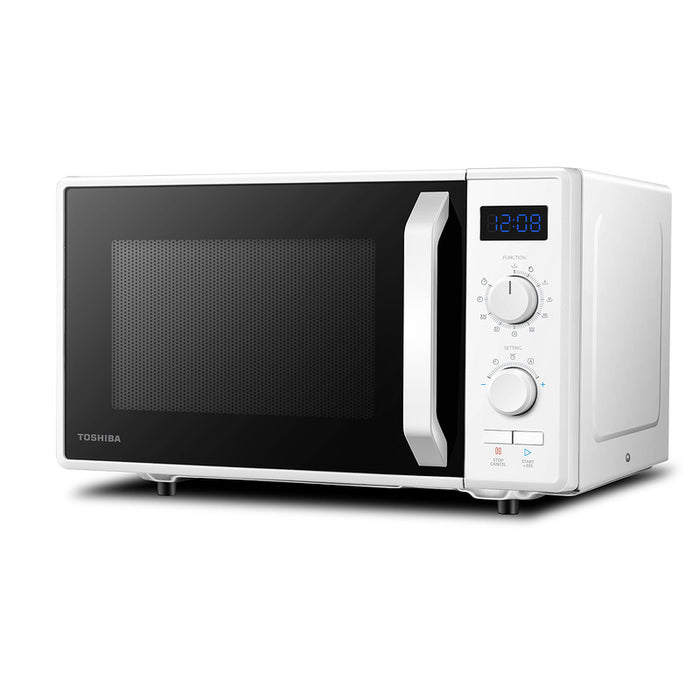 Microwave oven Toshiba MW2-AG23P(WH)***, 23 Liters, 900 W