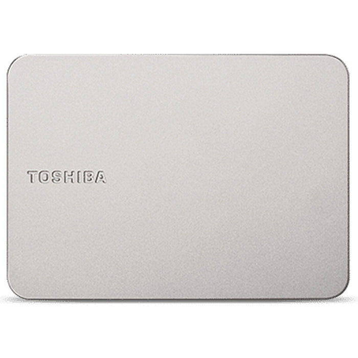 External Hard Drive Toshiba HDTX220ESCAA