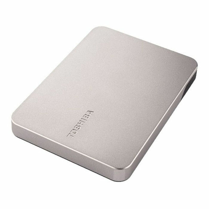 External Hard Drive Toshiba HDTX210ESCAA Grey Magnetic