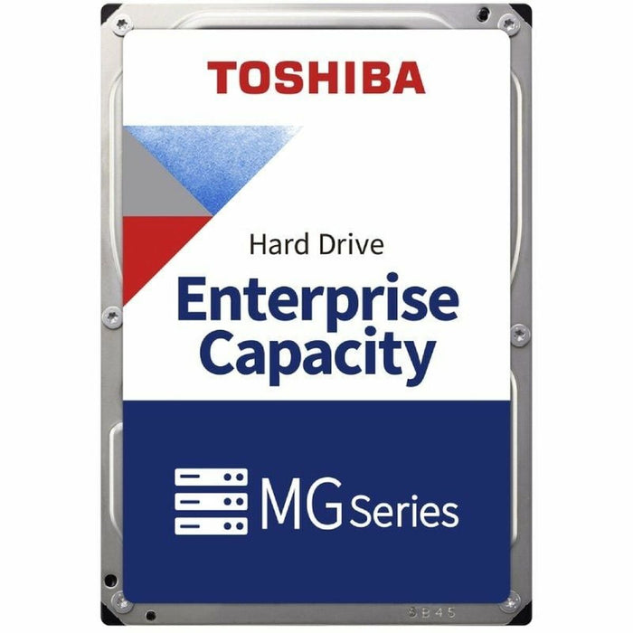 Hard Drive Toshiba MG Series 3,5" 18 TB