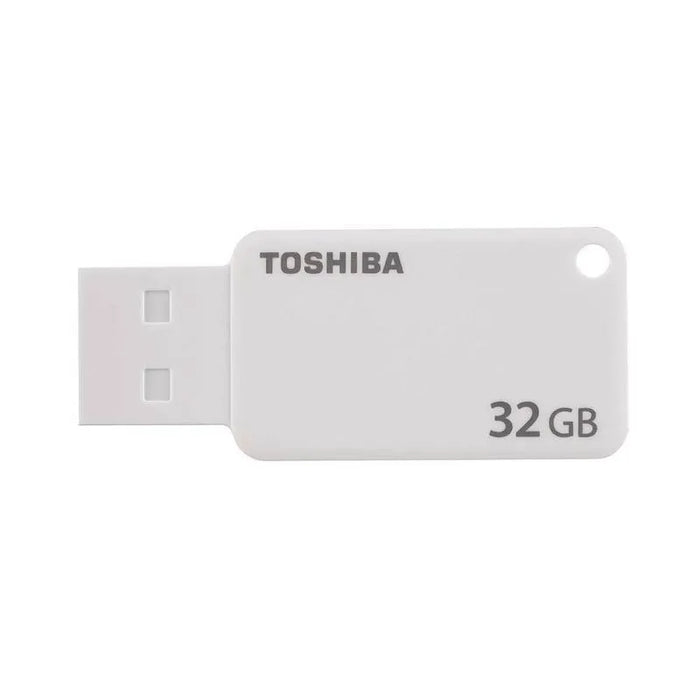 Memory stick USB Toshiba U303 32GB USB 3.0 WHITE