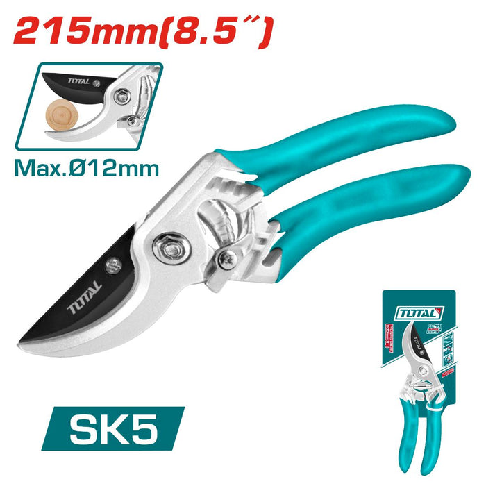 VINEYARD SCISSORS TOTAL Ф12