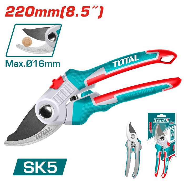 VINEYARD SCISSORS TOTAL IND Ф16