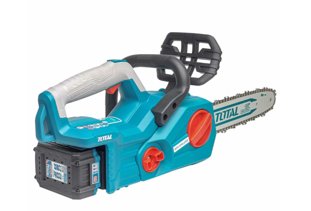 BATTERY SAW TOTAL IND 2X20V 4AH