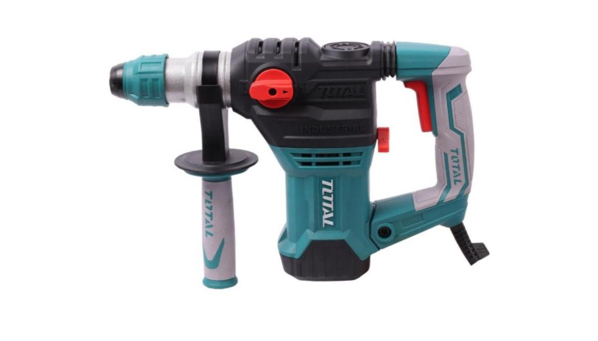 ELECTRIC PERFORATOR 1500 W TOTAL