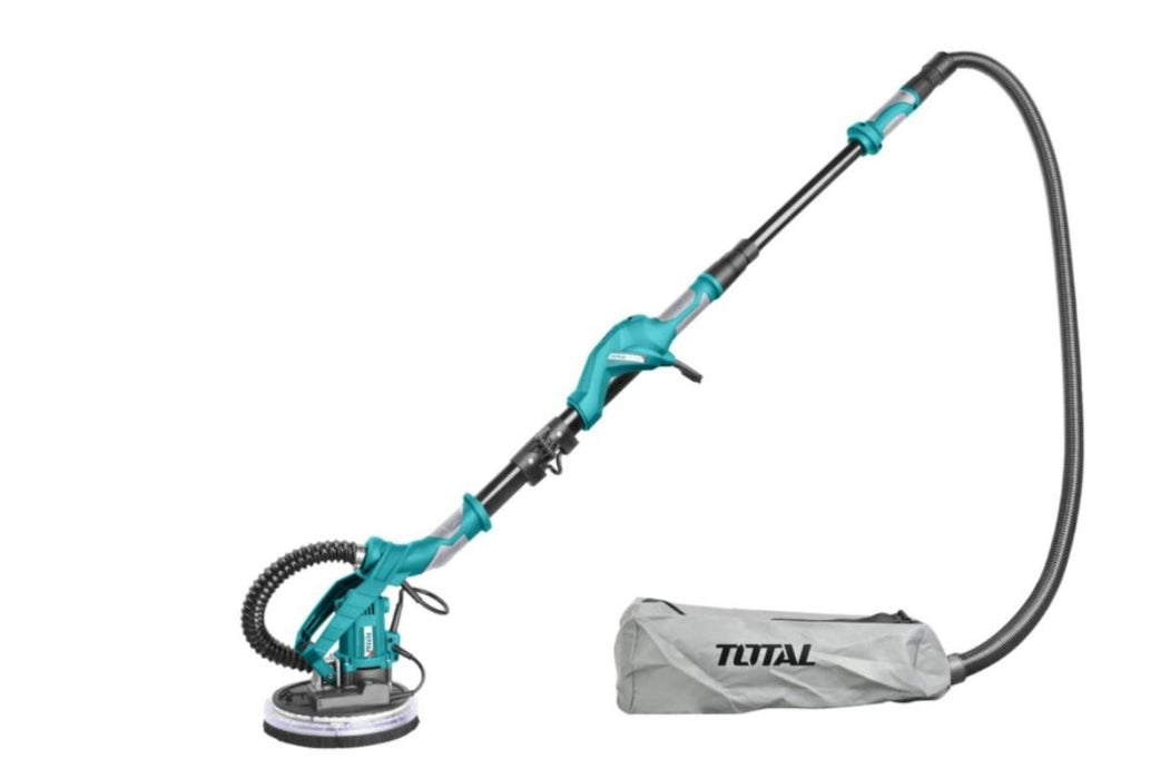 GRINDING MACHINE TELESCOPIC 1050W TOTAL