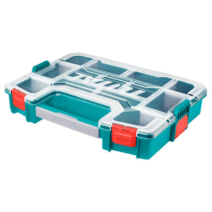 TOTAL ORGANIZER