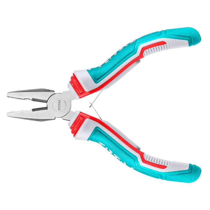 COMBINATION PLIERS MINI 115MM TOTAL