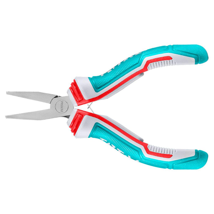 MINI SLOTTED PLIERS 115MM TOTAL
