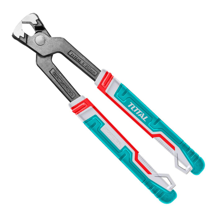 REINFORCEMENT PLIERS 200MM TOTAL