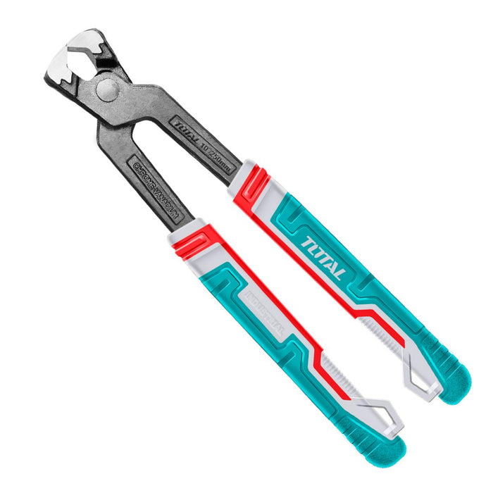 REINFORCEMENT PLIERS 250MM TOTAL