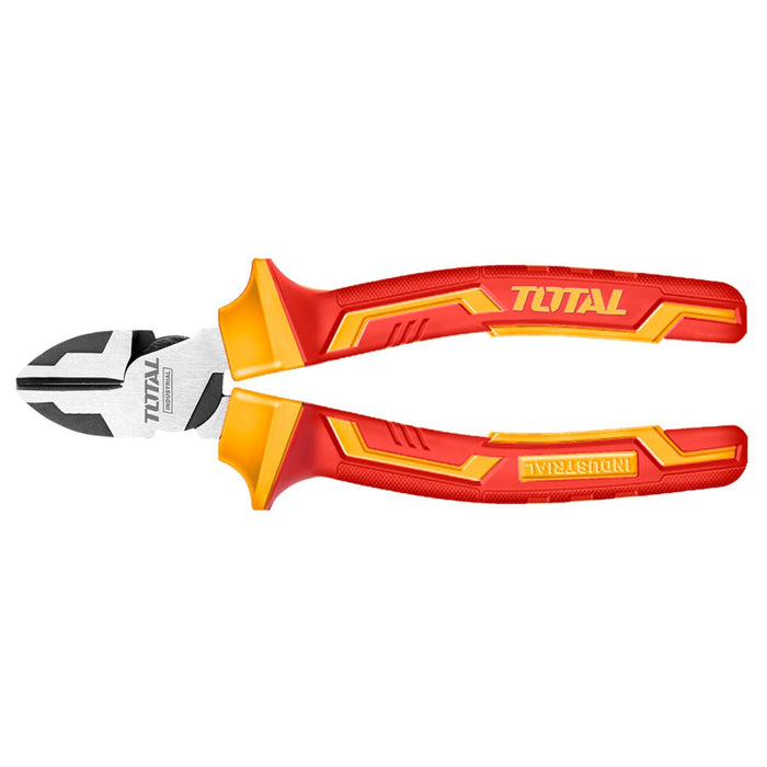 CUTTER PLIERS 1000V 160MM TOTAL
