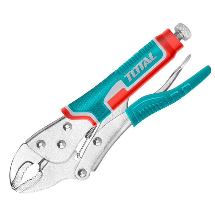 APPRENTICE CURVED PLIERS 180MM TOTAL