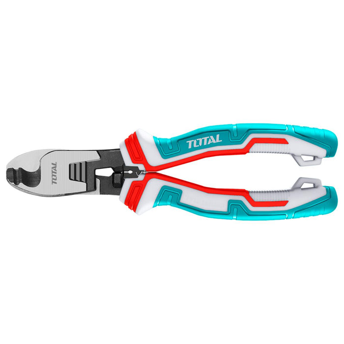 CABLE CUTTING PLIERS 200MM TOTAL