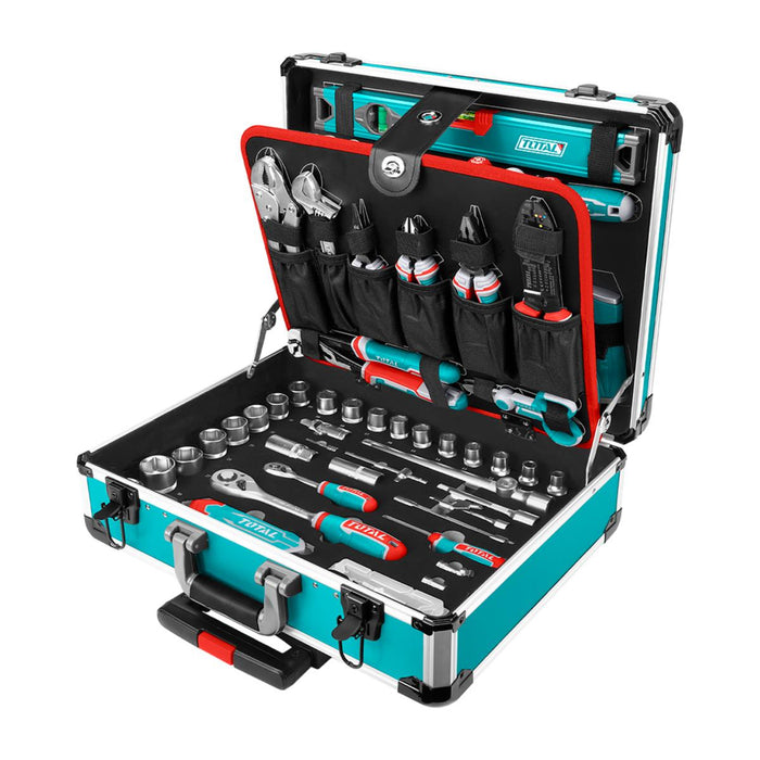 HAND TOOL SET 147P TOTAL