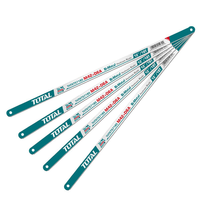 SAW BLADE 300MM 5PCS TOTAL