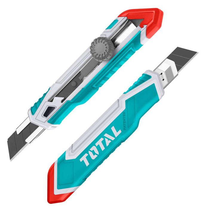 MODEL KNIFE 18MM TOTAL