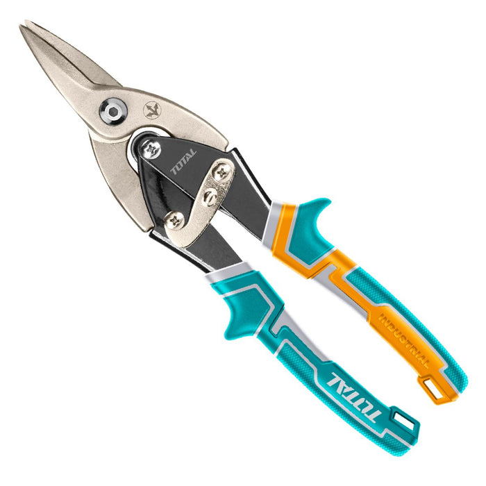 SHEET METAL SHEARS STRAIGHT 250MM TOTAL
