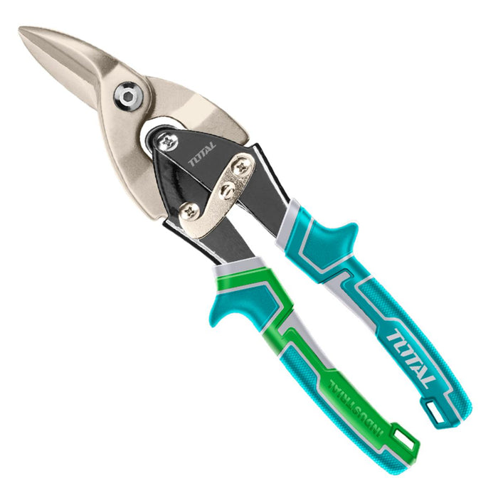 SHEET METAL SHEARS RIGHT 250MM TOTAL