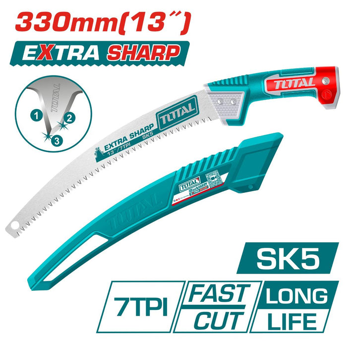 GARDEN SAW TOTAL 330 MM