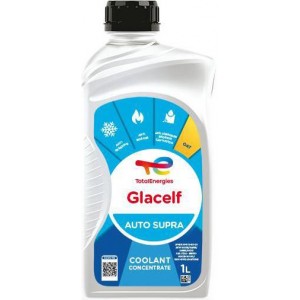 Антифриз TOTAL GLACELF AUTO SUPRA 1L