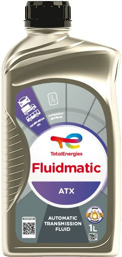 TOTAL FLUIDMATIC ATX 1L