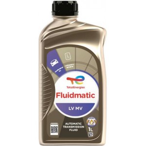 TOTAL FLUIDMATIC MV LV 1L