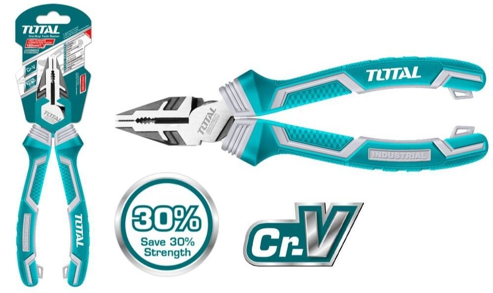 COMBINED PLIERS 240MM TOTAL