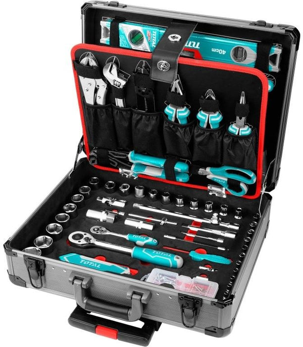 HAND TOOL SET 147P TOTAL