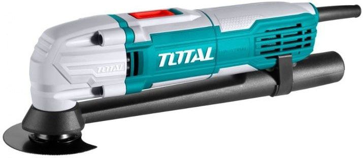 MULTIFUNCTIONAL TOOL 300 W TOTAL