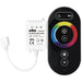TOUCH CONTROLLER RGB 12V(72W)-24V(144W) VITO - LED ленти и аксесоари<<<Вътрешно осветление<<<Мебели и