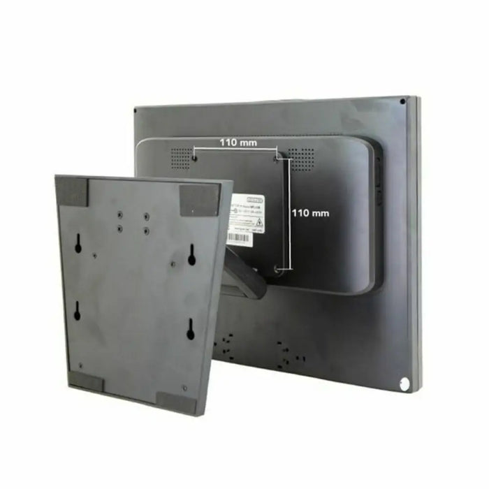 Touch Screen Monitor iggual MTL15C 15’’ 60 Hz - Електроника Периферни и резервни части<<<Компютри|