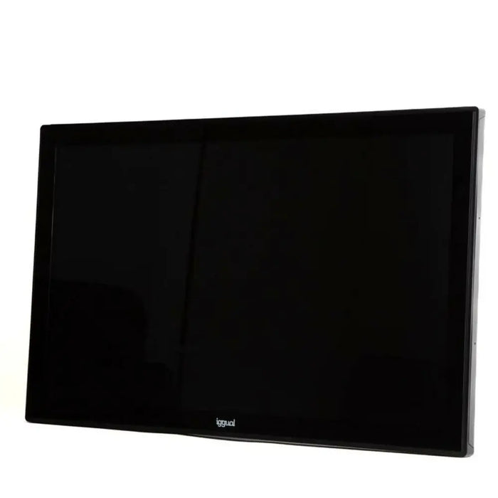 Touch Screen Monitor iggual MTL270HS 27’’ LED IPS 75 Hz - Електроника Периферни и резервни части<<<Компютри|