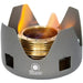 Tourist alcohol stove fueled with ethanol and alcohol MEVA - Others<<<HurtelXML