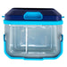 Tourist car refrigerator Lucznik CBX-24 Cool&Go L 24L 12V/220-240V - Mini fridgesAGD-LOT<<<Home Appliance