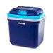 Tourist car refrigerator Lucznik CBX-24 Cool&Go L 24L 12V/220-240V - Mini fridgesAGD-LOT<<<Home Appliance