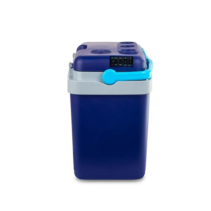 Tourist car refrigerator Lucznik CBX-33 Cool&Go XL 33L 12V/220-240V - Mini fridgesAGD-LOT<<<Home Appliance