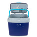 Tourist car refrigerator Lucznik CBX-33 Cool&Go XL 33L 12V/220-240V - Mini fridgesAGD-LOT<<<Home Appliance