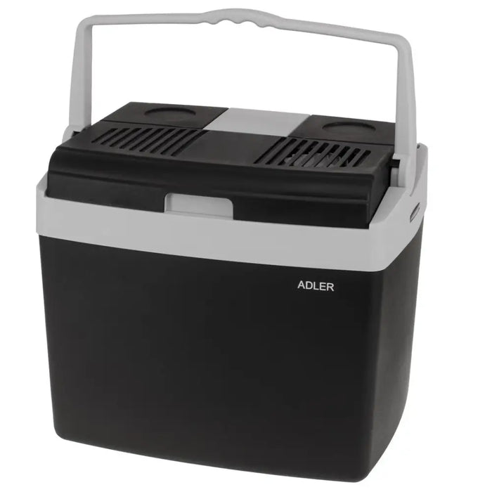 Tourist fridge ADLER AD 8091 - Mini fridgesAGD-LOT<<<Home Appliance - ProductsAGD<<<ActionPL
