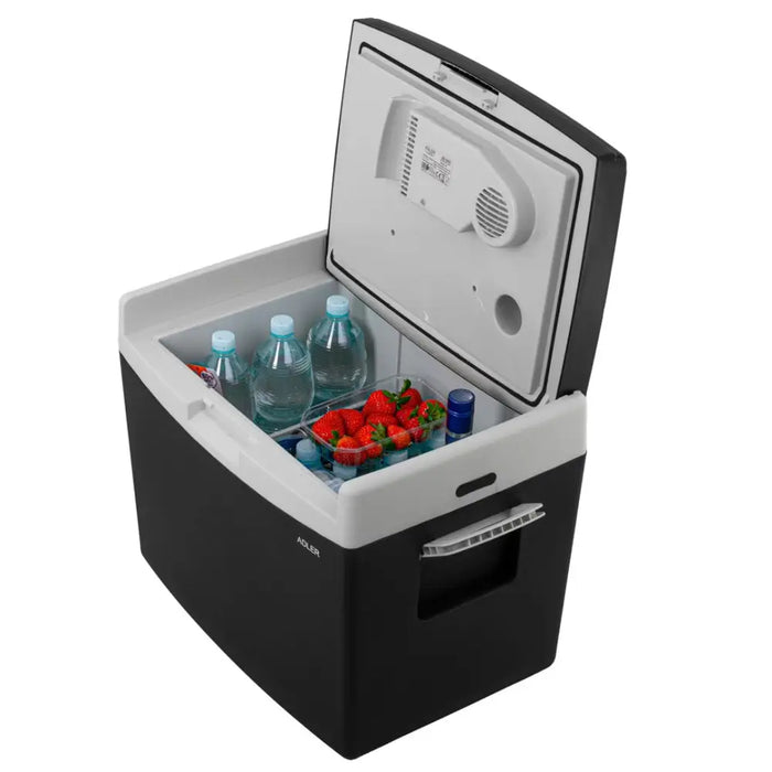 Tourist fridge ADLER AD 8092 - Mini fridgesAGD-LOT<<<Home Appliance - ProductsAGD<<<ActionPL