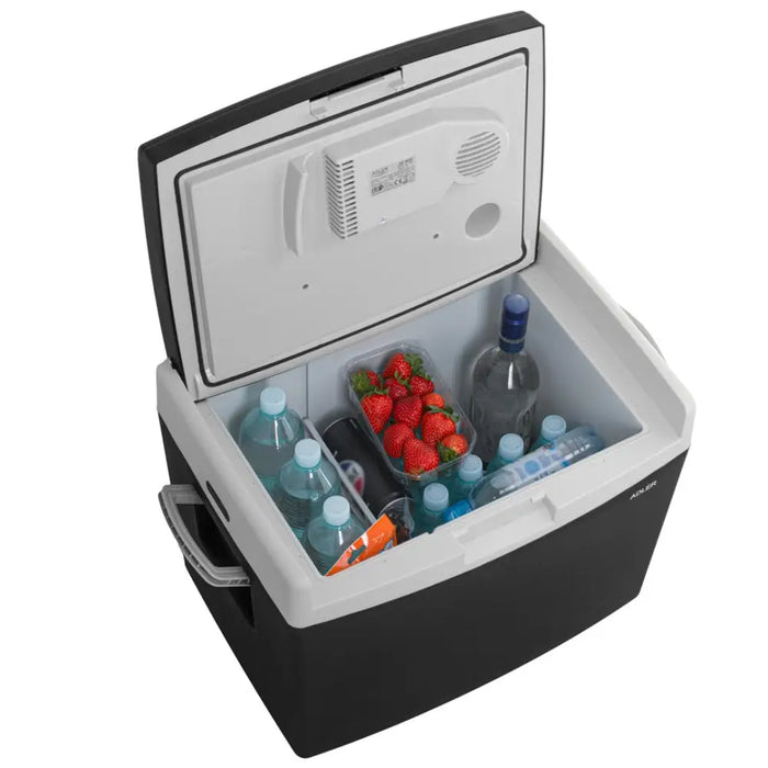Tourist fridge ADLER AD 8092 - Mini fridgesAGD-LOT<<<Home Appliance - ProductsAGD<<<ActionPL