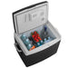 Tourist fridge ADLER AD 8092 - Mini fridgesAGD-LOT<<<Home Appliance - ProductsAGD<<<ActionPL