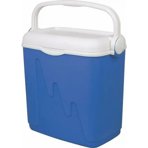 Tourist fridge CURVER 159567 20L Blue - Mini fridgesAGD-LOT<<<Home Appliance - ProductsAGD<<<ActionPL