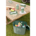 Tourist fridge green 20L 262272 CURVER - Mini fridgesAGD-LOT<<<Home Appliance - ProductsAGD<<<ActionPL