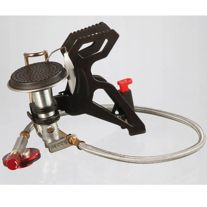 Tourist stove with gas heater and piezo igniter SPIDER PRO 3kW - Others<<<HurtelXML